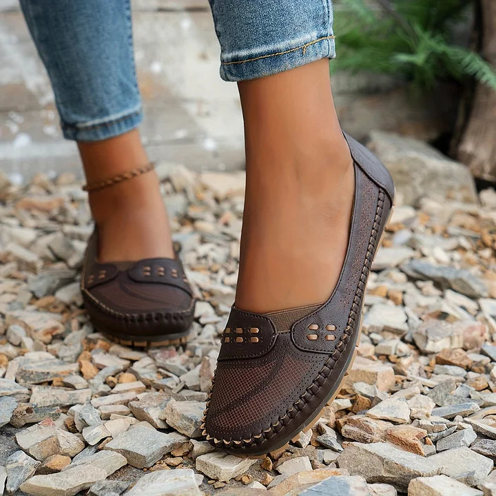 DALI - CHAUSSURES ORTHOPÉDIQUES CONFORTABLES