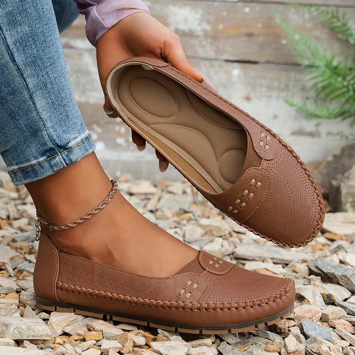 DALI - CHAUSSURES ORTHOPÉDIQUES CONFORTABLES