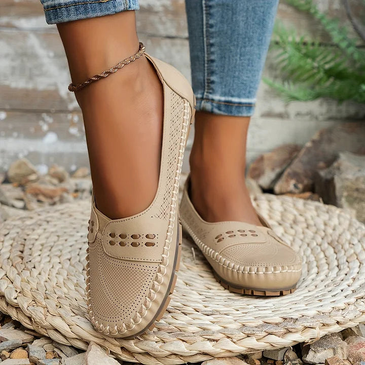 DALI - CHAUSSURES ORTHOPÉDIQUES CONFORTABLES