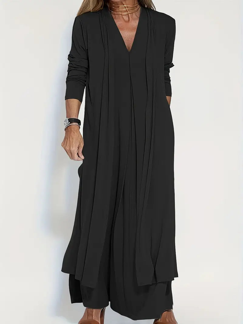 MANON - ENSEMBLE DE TENUE ÉLÉGANTE