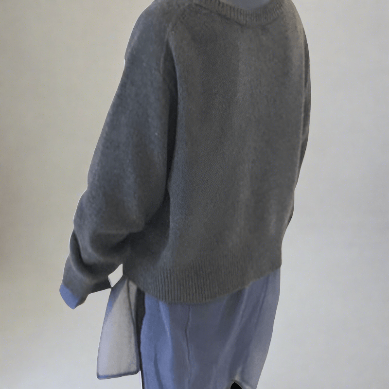 Chloé | Cardigan boutonné