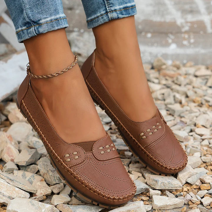 DALI - CHAUSSURES ORTHOPÉDIQUES CONFORTABLES