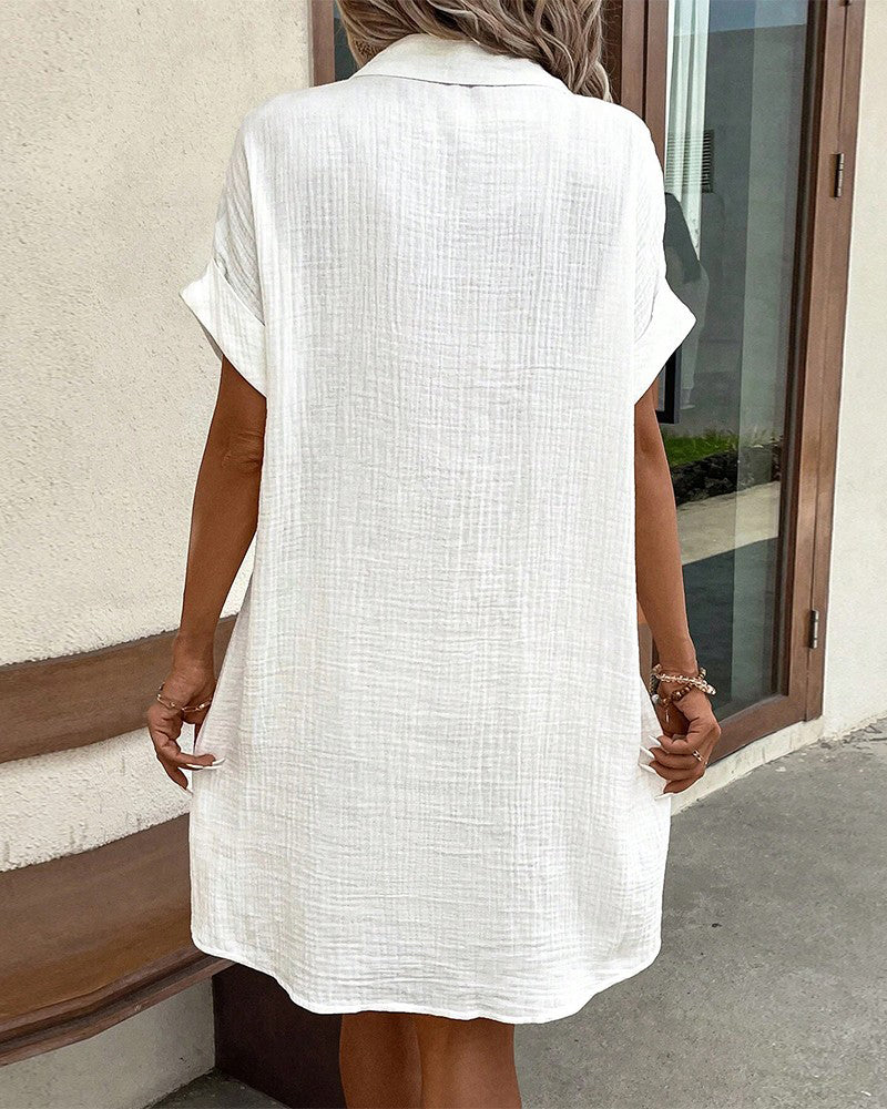 MADI - ROBE LÉGÈRE CHIC ET CONFORT