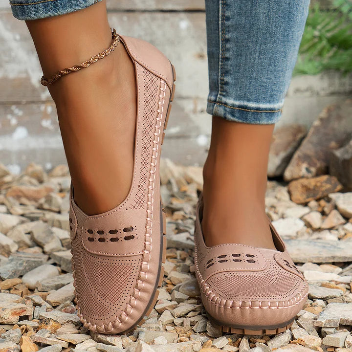 DALI - CHAUSSURES ORTHOPÉDIQUES CONFORTABLES
