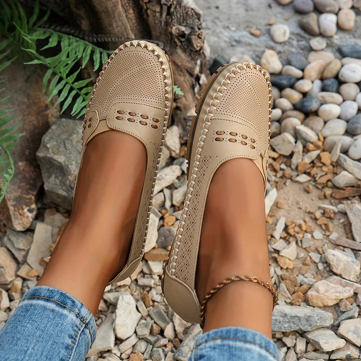 DALI - CHAUSSURES ORTHOPÉDIQUES CONFORTABLES