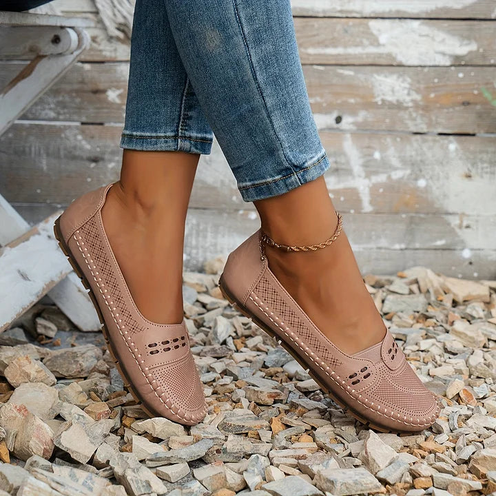 DALI - CHAUSSURES ORTHOPÉDIQUES CONFORTABLES
