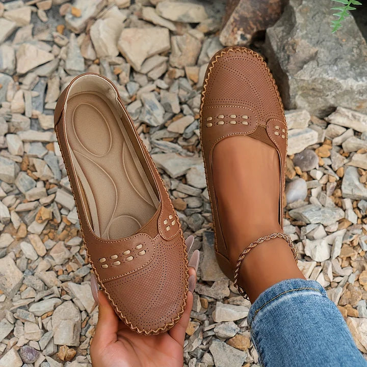 DALI - CHAUSSURES ORTHOPÉDIQUES CONFORTABLES
