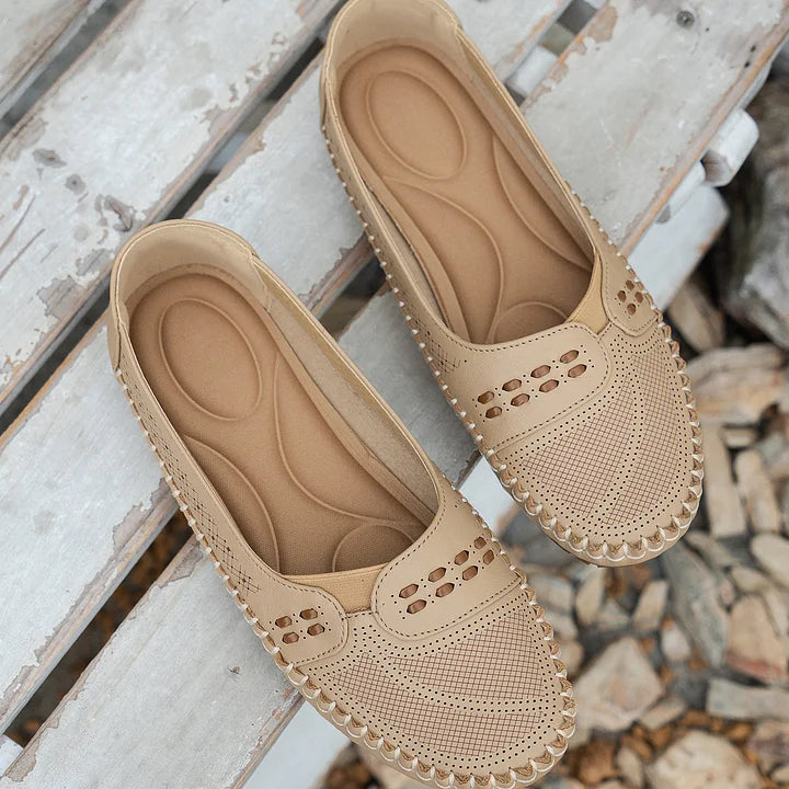 DALI - CHAUSSURES ORTHOPÉDIQUES CONFORTABLES