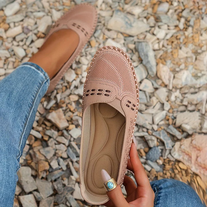 DALI - CHAUSSURES ORTHOPÉDIQUES CONFORTABLES
