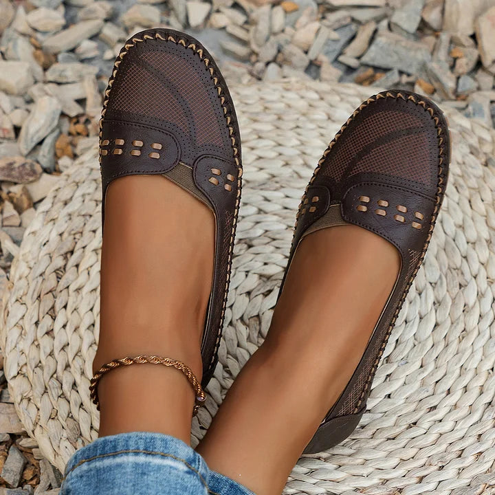 DALI - CHAUSSURES ORTHOPÉDIQUES CONFORTABLES