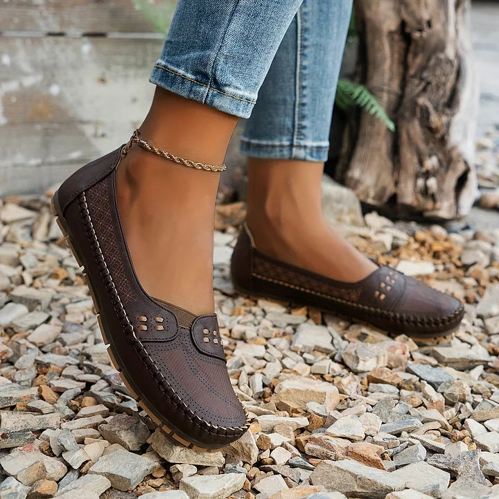 DALI - CHAUSSURES ORTHOPÉDIQUES CONFORTABLES