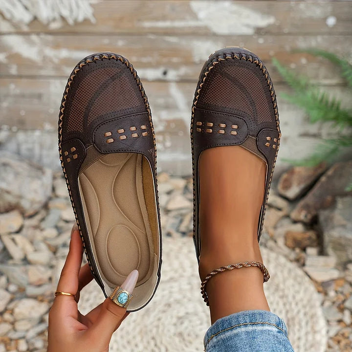 DALI - CHAUSSURES ORTHOPÉDIQUES CONFORTABLES