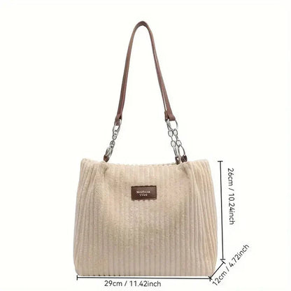 JEANNE – SAC À MAIN CONTEMPORAIN À ÉPAULE