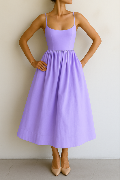 ABY - ROBE GLAMOUR