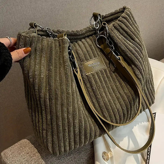 JEANNE – SAC À MAIN CONTEMPORAIN À ÉPAULE