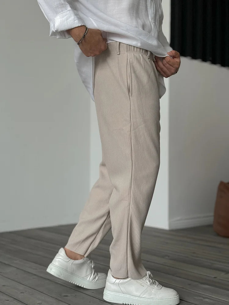 CHRISTOPHE - PANTALON DE LUXE ULTRA DOUX