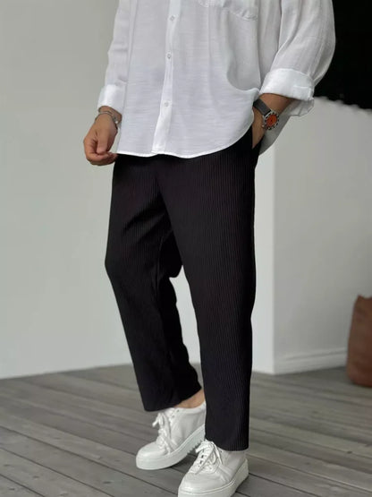 CHRISTOPHE - PANTALON DE LUXE ULTRA DOUX