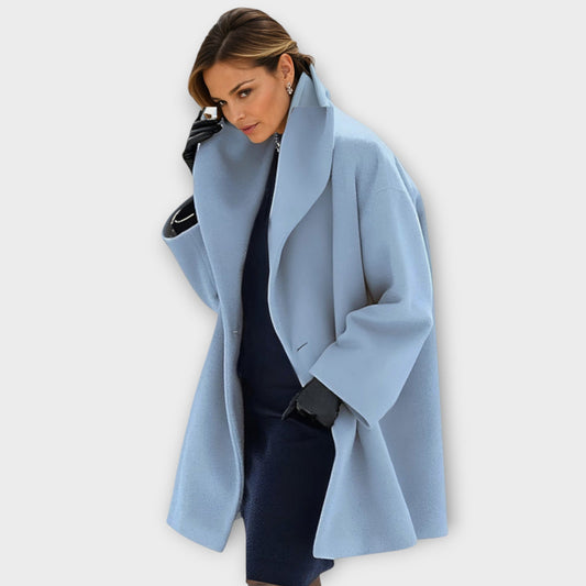 PARIS - VESTE COUPE-VENT ÉLÉGANTE