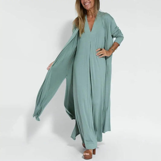 MANON - ENSEMBLE DE TENUE ÉLÉGANTE